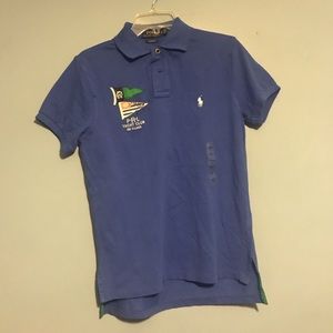 Polo by Ralph Lauren